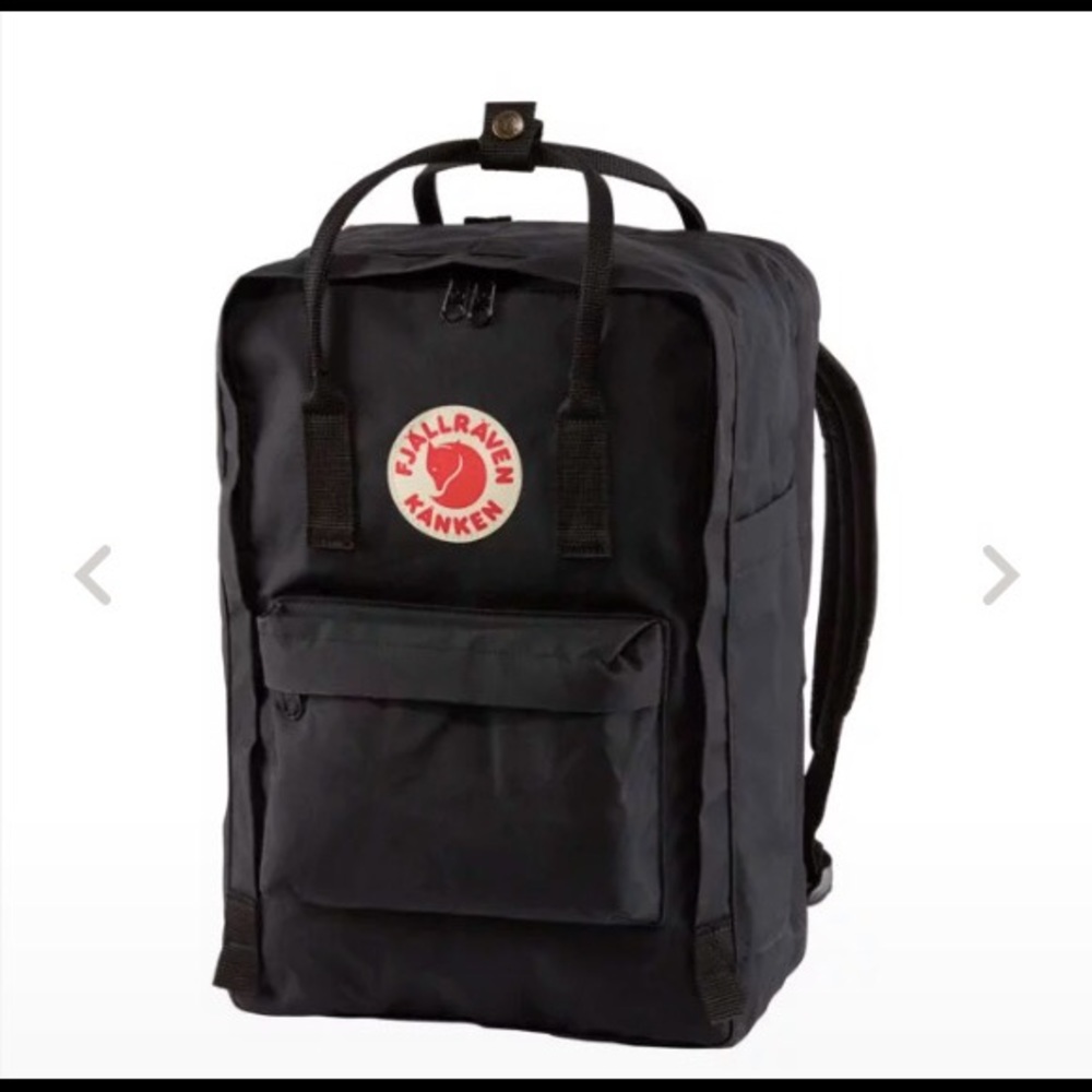 KÅNKEN LAPTOP 15"